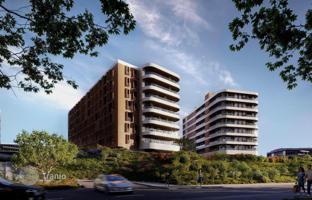 1-bedroom apartment in new building 64 m² in Tbilisi (city) for $102,000