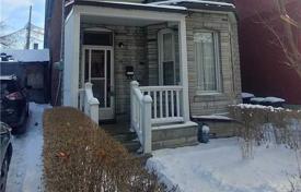7-bedrooms townhome in Markham Street, Canada for C$2,176,000