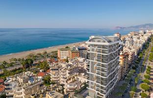 5-bedroom apartment 194 m² in Mahmutlar for 28,319,000 TRY