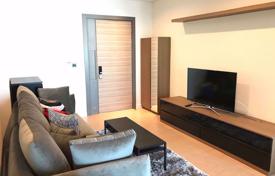 1 bed Condo in The Room Charoenkrung 30 Bangrak Sub District for $315,000