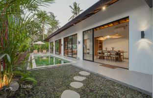 3-bedroom villa 200 m² in Tampaksiring for $297,000