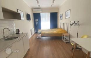 2-bedroom apartment 85 m² in Tbilisi (city) for $115,000