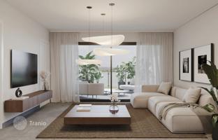 2-bedroom apartment 85 m² in Benidorm for 550,000 €