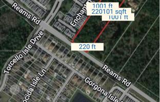 Land plot in Orlando for $1,200,000