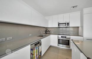 2-bedroom apartments in condo 113 m² in Miami for $1,150,000