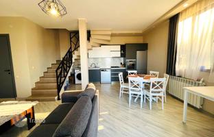 Terraced house 150 m² in Batumi for $189,000