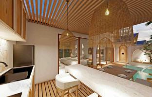 2-bedroom villa 87 m² in Gianyar for $149,000