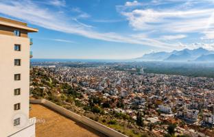 3-bedroom apartment 150 m² in Kepez for 21,001,000 TRY