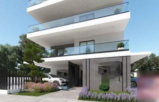 3-bedroom apartment in new building 118 m² in Larnaca for 800,000 €