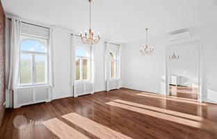 3-bedroom apartment 186 m² in District IX (Ferencváros) for 636,000 €