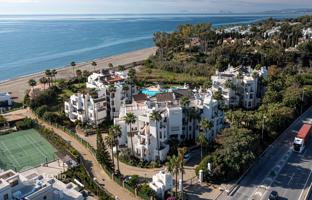3-bedroom apartment 122 m² in Estepona for 1,895,000 €
