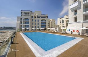 Luxury residence with its own yacht marina, restaurants and spa, near the center of Limassol, Cyprus for From 3,900,000 €