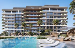 New complex with top-notch services and a golf club, Yas Island, Abu Dhabi, UAE for From $1,035,000