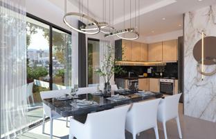 2-bedroom townhouse in Larnaca for 525,000 €