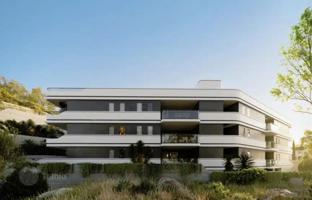 1-bedroom apartment 57 m² in Agios Tychonas for 400,000 €