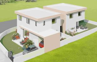 3-bedroom villa 151 m² in Geri for 305,000 €
