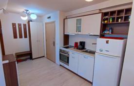 Spacious apartment with 1 bedroom in Tarsis complex for 72,900 Euro, 94 sq. M., Sunny Beach, Bulgaria for 73,000 €