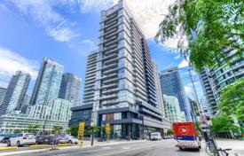 Apartment – Front Street West, Old Toronto, Toronto,  Ontario,   Canada for C$911,000