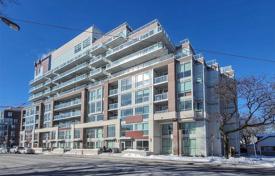 Apartment – Kingston Road, Toronto, Ontario,  Canada for C$873,000