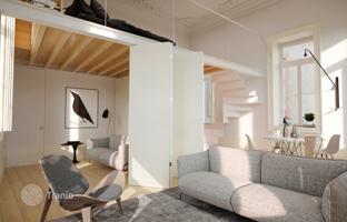 1-bedroom apartment 78 m² in Porto (city) for 495,000 €