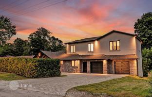 14-bedroom house in Scarborough for C$2,580,000