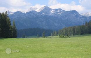 Land plot 6,056 m² in Zabljak (city) for 1,050,000 €