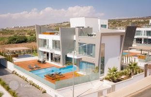 3-bedroom cottage 254 m² in Ayia Napa for 2,950,000 €