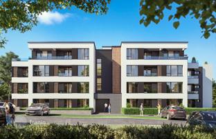 2-bedroom apartment 112 m² in Burgas (city) for 134,000 €