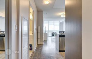 4-bedroom apartment in Etobicoke for C$682,000