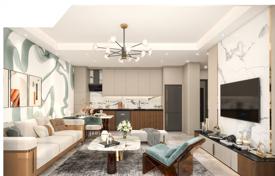 Apartment – Payallar, Antalya, Turkey for $179,000