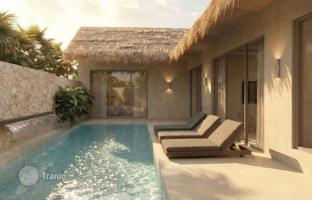 New complex of villas with pools right on Chaweng Lake, Koh Samui, Thailand for From $232,000