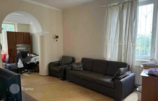 2-bedroom apartment 94 m² in Vake-Saburtalo for $137,000