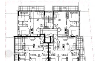 3-bedroom apartment in new building in Limassol for 365,000 €