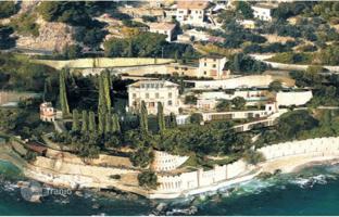 20-bedroom villa in Alassio. Price on request