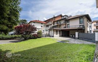 Elegant villa in the heart of Darfo Boario Terme, Iseo, Italy for 570,000 €