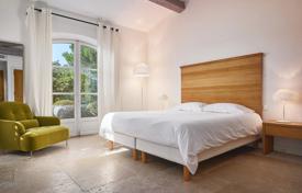 6-bedrooms villa in Ramatyuel, France for 25,000 € per week