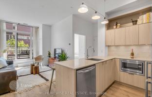 4-bedroom apartment in Sackville Street for C$844,000