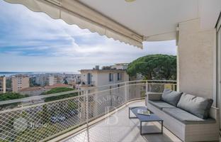 2-bedroom apartment in Cannes for 960,000 €