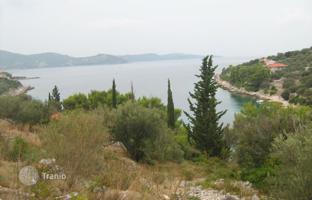 Land plot 1,000 m² in Vela Luka for 200,000 €