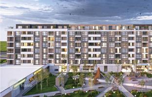 2-bedroom apartment 95 m² in Burgas (city) for 142,000 €