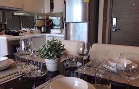 2 bed Condo in The Address Sathorn Silom Sub District for $400,000