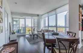 Apartment – York, Toronto, Ontario,  Canada for C$1,064,000