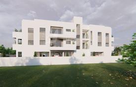 New Build, 3-bedroom second floor Apartment located in the popular village of Frenaros for 150,000 €