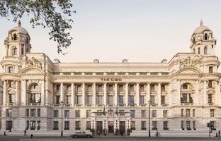 85 new flats in residential complex in London for From £6,746,000