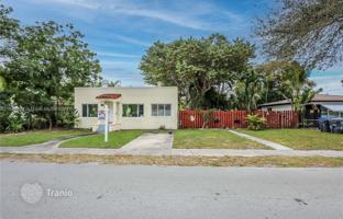 Land plot in Hollywood for $1,499,000