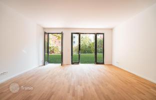 Magnificent corner apartment with a private garden in Wilmersdorf, Berlin, Germany for 669,000 €