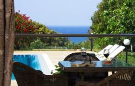 Chalikounas Villa For Sale South Corfu for 2,200,000 €