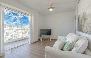 1-bedroom apartment 58 m² in Los Cristianos for 350,000 €