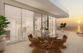 Luxury apartments in new exclusive development by the sea for 1,300,000 €