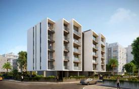Modern apartments in a new residential complex, Nicosia, Cyprus for 165,000 €